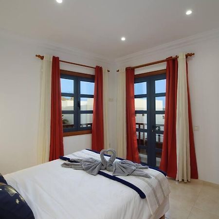 Moderno Y Elegante Apartamento Centrico Con Balcon Playa Blanca  Bagian luar foto