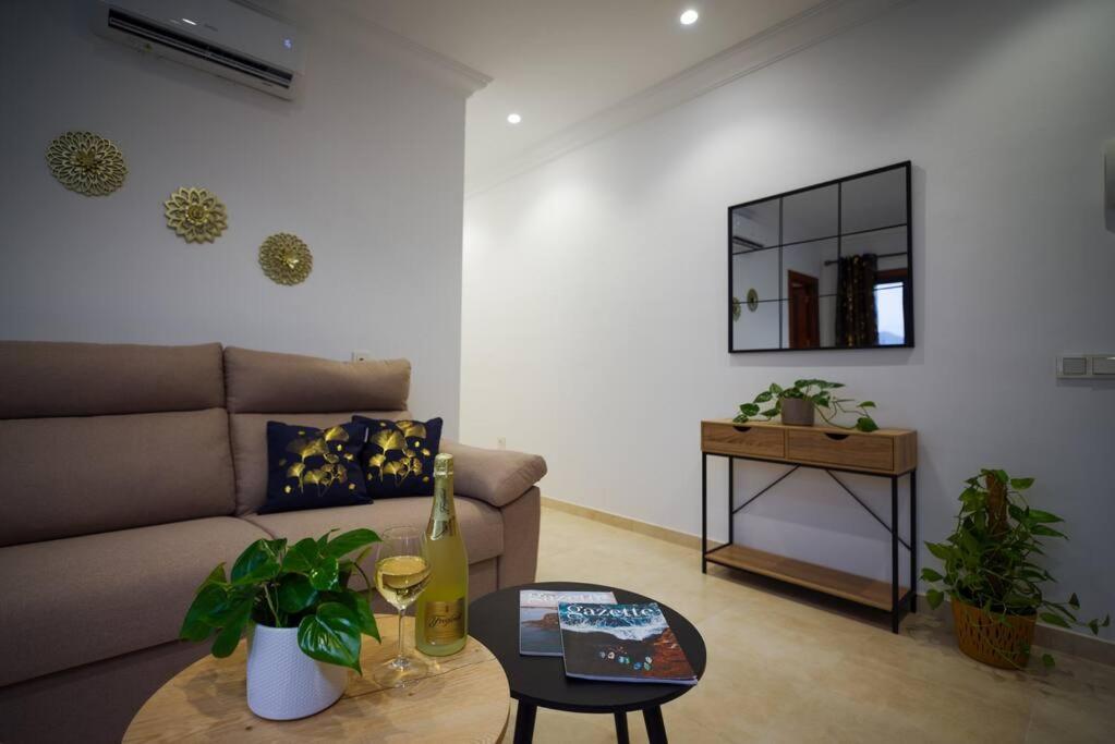 Moderno Y Elegante Apartamento Centrico Con Balcon Playa Blanca  Bagian luar foto