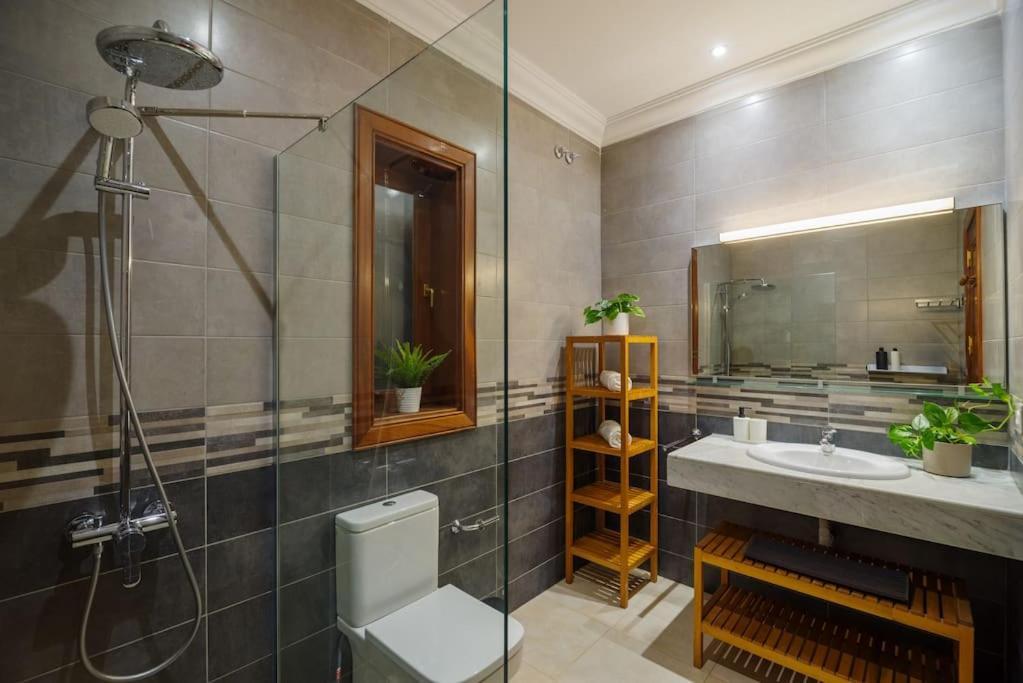 Moderno Y Elegante Apartamento Centrico Con Balcon Playa Blanca  Bagian luar foto