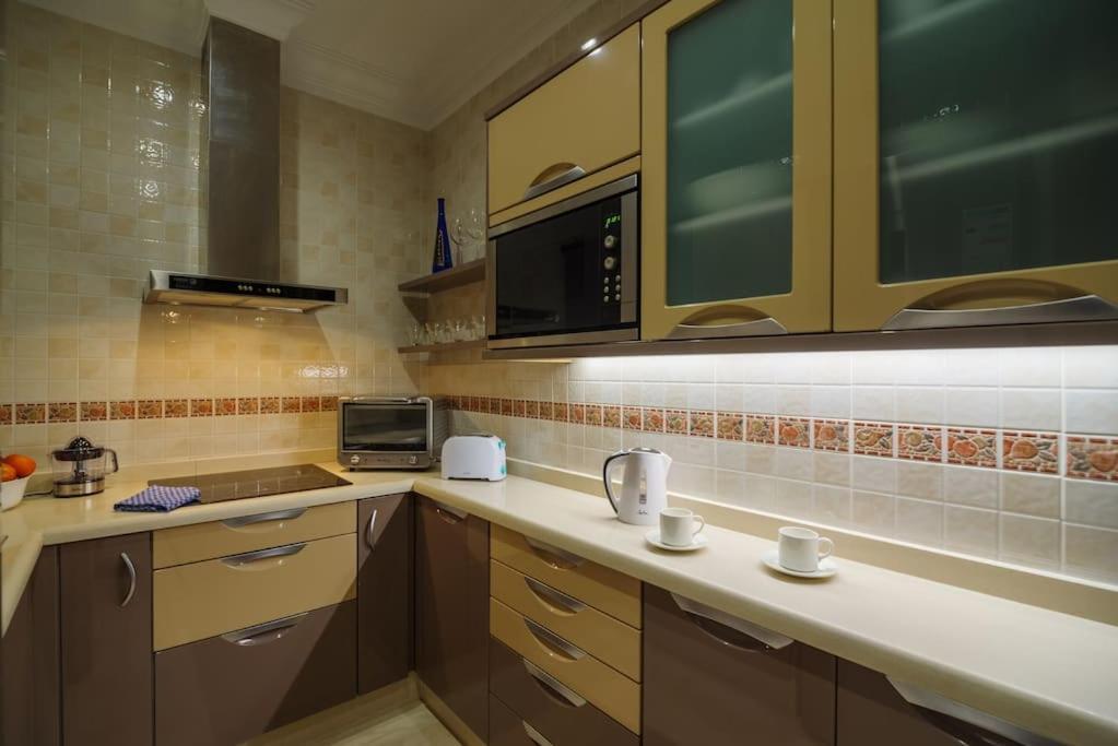 Moderno Y Elegante Apartamento Centrico Con Balcon Playa Blanca  Bagian luar foto